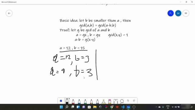 Data Structures And Algorithms - Basic Math | Mathematical Algorithms | GCD & LCM смотреть онлайн