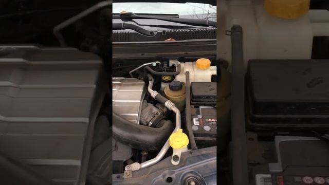 Opel Antara обзор, если кто сомневается в выборе и покупке, Антара 3,2 смотреть онлайн