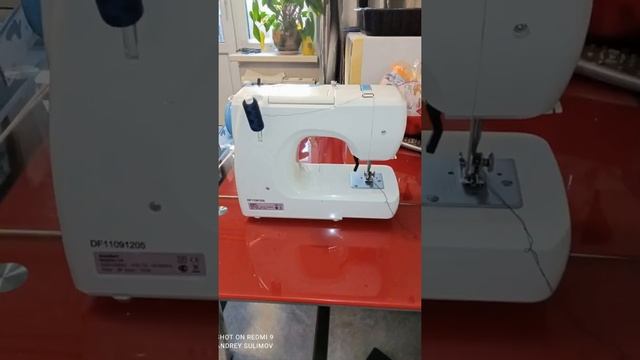 Ремонт шв машины Comfort 15 ? 8(931)102-49-50 ?? Andrey Sulimov ??? смотреть онлайн