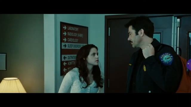 Белла в больнице смотреть онлайн