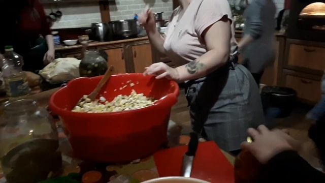 VLOG 190 СЧАСТЬЕ - ЭТО КОГДА ДЕТИ РЯДОМ смотреть онлайн