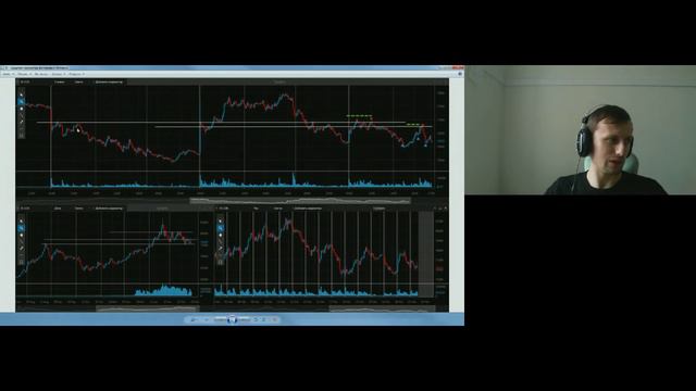 Роман Шкудор. Сделки недели 8.2016 смотреть онлайн