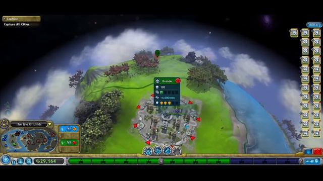WORLD DOMINATION and an IDIOT in SPACE (Spore, A Herbivores Tale Ep7) смотреть онлайн
