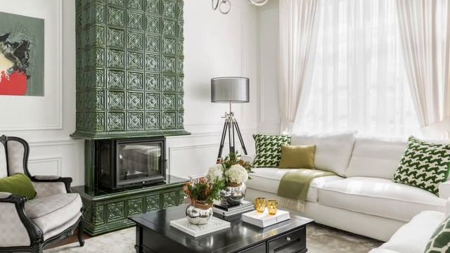 МОДНЫЕ ШТОРЫ В СОВРЕМЕННОМ ИНТЕРЬЕРЕ смотреть онлайн