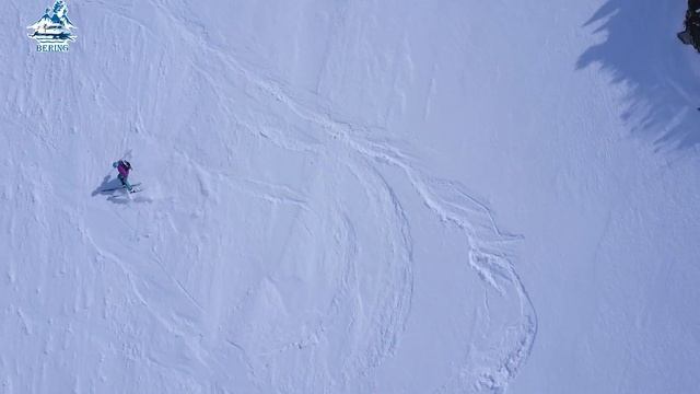 Бэккантри Фрирайд Весна Камчатка. Backcountry Freeride spring Kamchatka смотреть онлайн