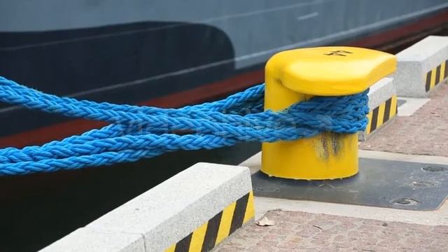 Hawser, Ship Rope (2-pack) | Stock Footage - Envato elements смотреть онлайн