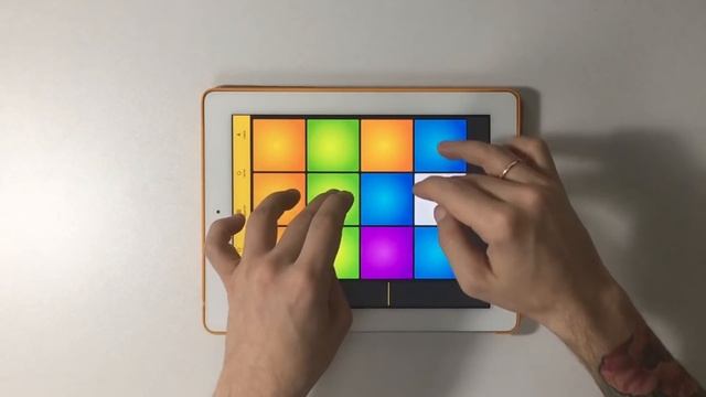 Drum Pads 24 - lo-fi oct Soundpack by Moskvin смотреть онлайн
