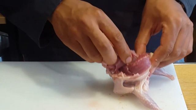 фаршированные перепелки: подготовка и разделка (полный вариант) смотреть онлайн