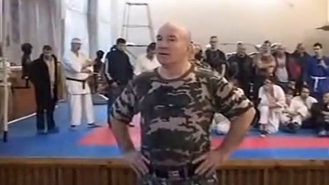 Рациональная Оборона часть26 смотреть онлайн