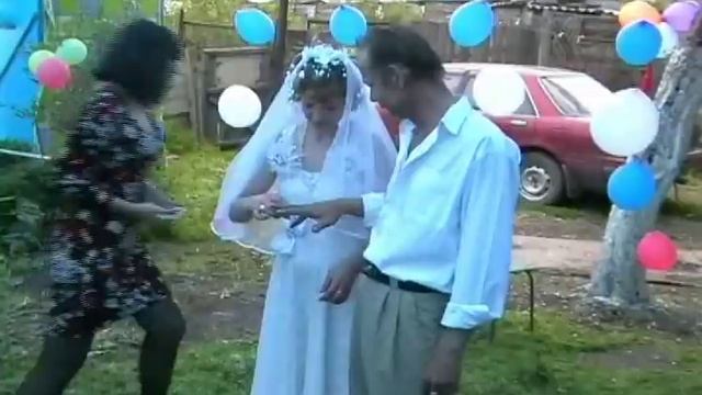 серебрянная свадьба! смотреть онлайн