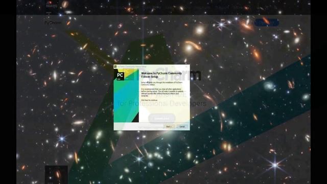 #4 Python Coding for Beginners | Installing Python and PyCharm смотреть онлайн