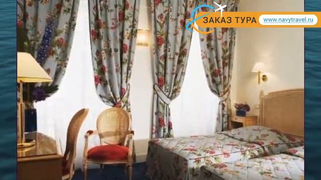 MAYFLOWER 3* Франция Париж обзор – отель МЕЙФЛОВЕР 3* Париж видео обзор смотреть онлайн