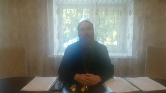 Электронный звонарь на 6 колоколов, отзыв о.Евгения Самаркина смотреть онлайн