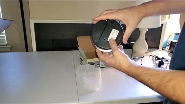 Diaotec Squirrel Repellent Ultrasonic Rodents Repeller, Works On Pretty Much Everything