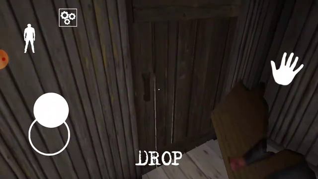 У меня было не слышно игра бабка смотреть онлайн