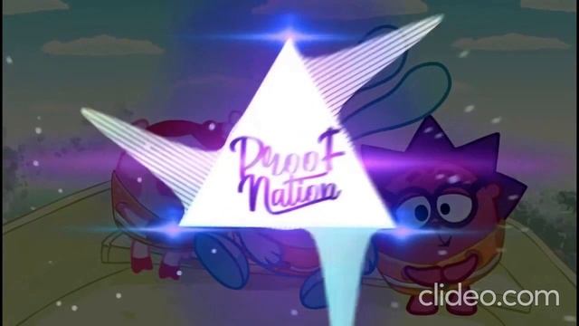 Баламут и обормот (Proof Nation Remix) 1 ЧАС смотреть онлайн