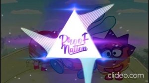 Баламут и обормот (Proof Nation Remix) 1 ЧАС