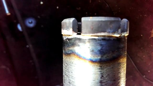 Напайка алмазных сегментов смотреть онлайн