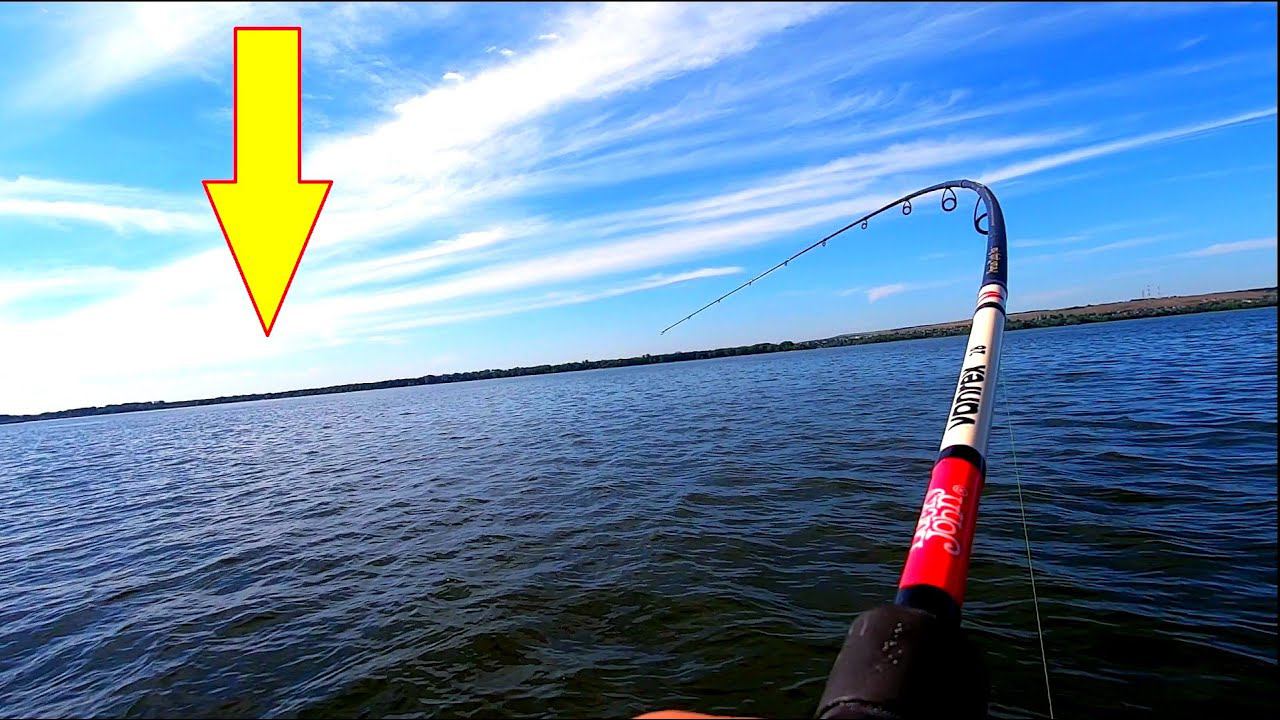 2 дня на рыбалке. Ловля сома и щуки на спиннинг. "Глухолетье" / MAX HUNTER смотреть онлайн