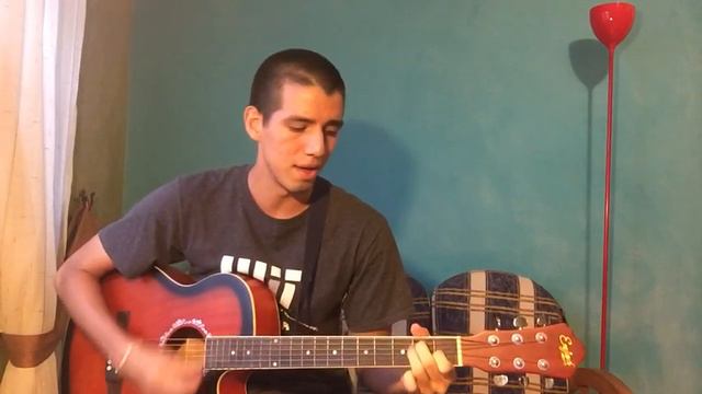Cover - No Pide Tanto, Idiota de Maldita Nerea смотреть онлайн