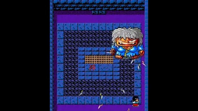 RH Arcade Competition 2013 - KiKi KaiKai - SFCHAMPION - 251700 смотреть онлайн