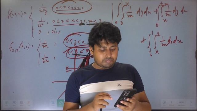 Doubts Class-64: CUET, JAM, GATE & NET 2024 | Statistics & Mathematics | Mathstats@9958472126 смотреть онлайн