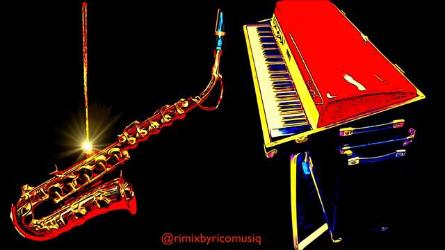 [FREE] Saba x Neo Soul Saxophone Instrumental 2022-"Gifted" смотреть онлайн