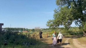 Санаксарский мужской монастырь