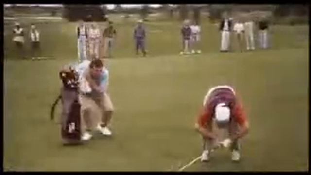 Happy Gilmore Movie  Trailer