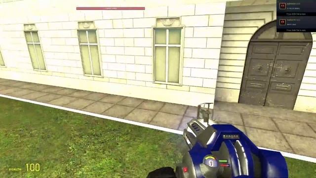 Boxy Boo! (New PROJECT: PLAYTIME Creature! (Garry's Mod!) смотреть онлайн