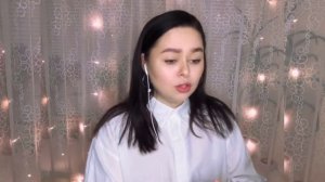 Я любил одну милую- исполняет Виктория Барс