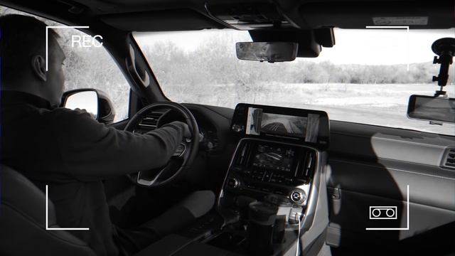 Зачем Lexus LX600 когда есть LX570?