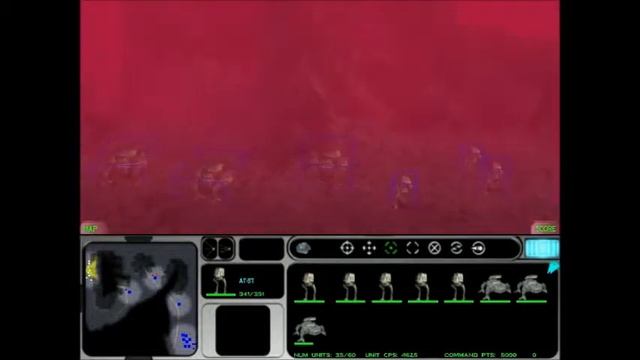 Let's Play Star Wars Force Commander Part 16 смотреть онлайн