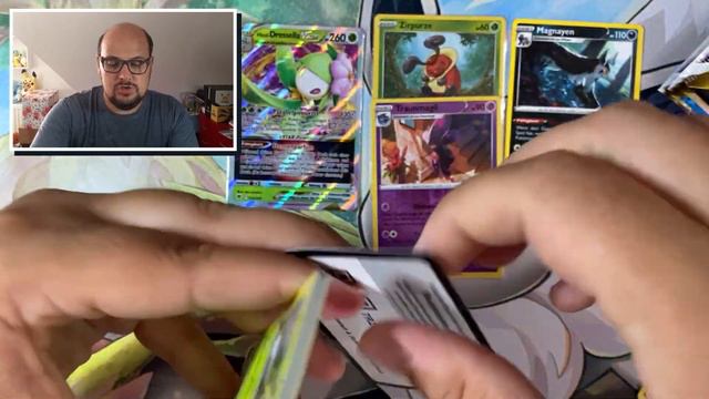 Die Astralglanz Top-Trainer-Box ist wirklich schön - Pokemon TCG Opening смотреть онлайн