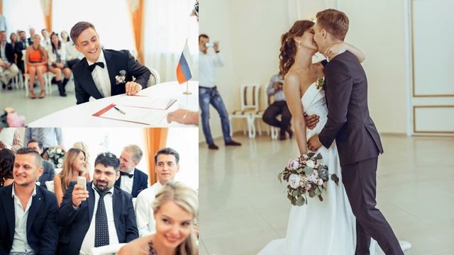 Веселая свадьба Парк Отель Абрамцево смотреть онлайн