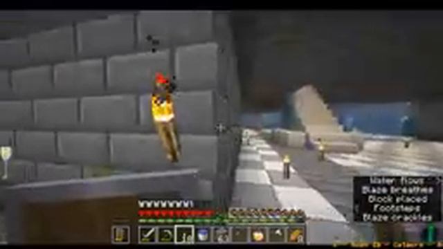 Minecraft but it's a Destroyed City and Hardcore - Minecraft - Livestream смотреть онлайн