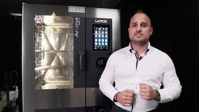 LAINOX EN AROMA NABOO / SWEET TIME FOR YOUR LIFE Spot смотреть онлайн