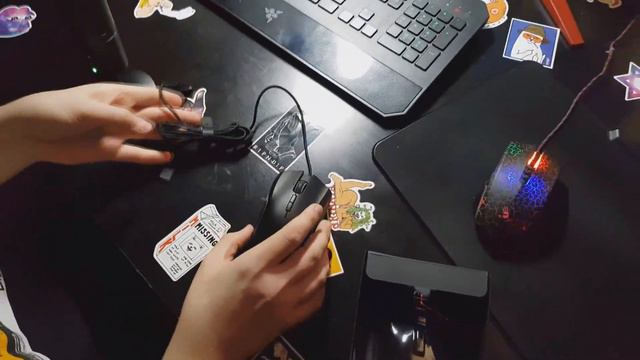 Razer Mamba Elite ГОВНО? смотреть онлайн