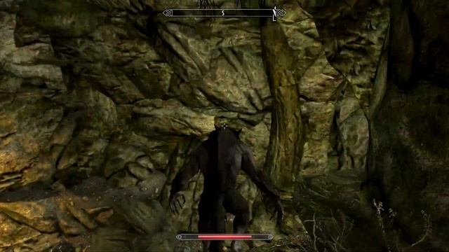 The Madd Rapper Games:Skyrim Walkthrough Ep: 9 Dirty Old Wolfman смотреть онлайн
