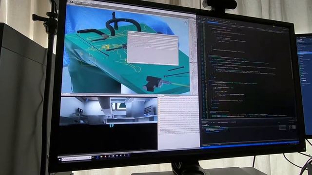 BenQ PD3200U Flicker смотреть онлайн