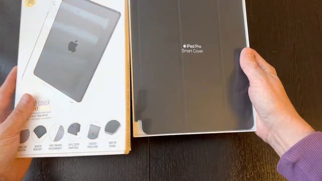 Какой купить чехол для iPad 9-го поколения 10.2 (2019-2021) Pipetto Clear Origami Back Cover смотреть онлайн