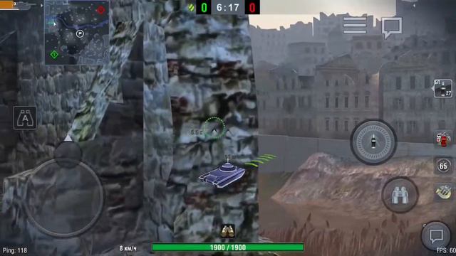 Пасхалка в world of tanks blitz ШТУРМ ТИГР ‘’ПАСХАЛКА’’ смотреть онлайн