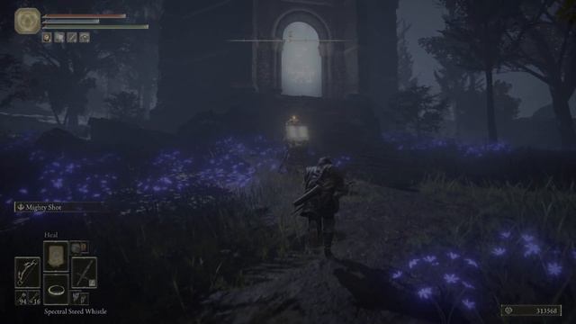 Elden Ring- Liurnia of the Lakes- Testu’s Rise, Shield Bash & Intelligence Knot Crystal Tear смотреть онлайн