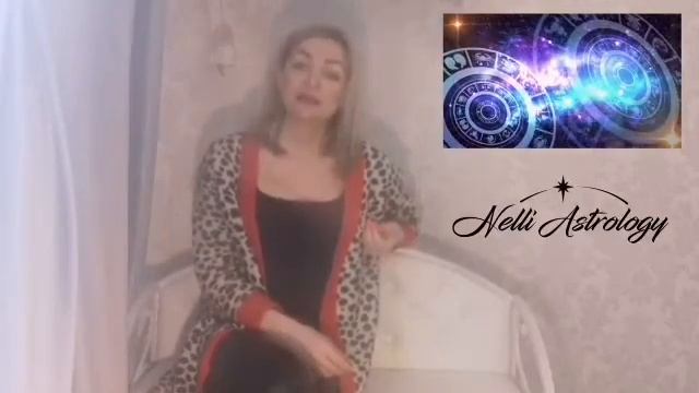 Знаки Зодиака: Женщина Рак