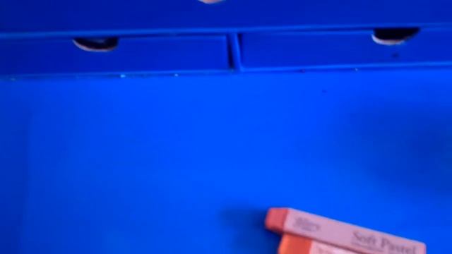 Мое рабочее место, как я храню полимерную глину смотреть онлайн