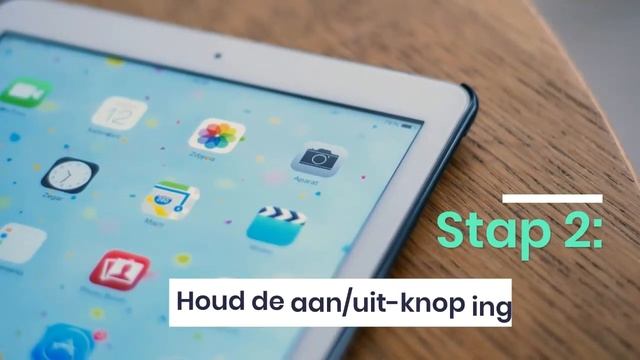 Hoe reset ik mijn iPad?! смотреть онлайн