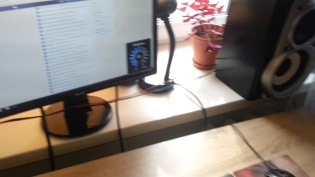 Technics 570+Microlab-2=300ватт смотреть онлайн
