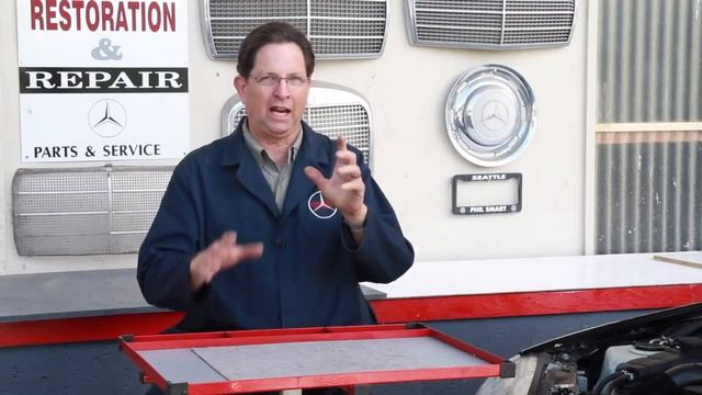 Buying a 2000s Era Mercedes Benz Part 5: Where to Buy One? смотреть онлайн