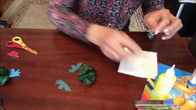 Игрушки зверюшки своими руками смотреть онлайн
