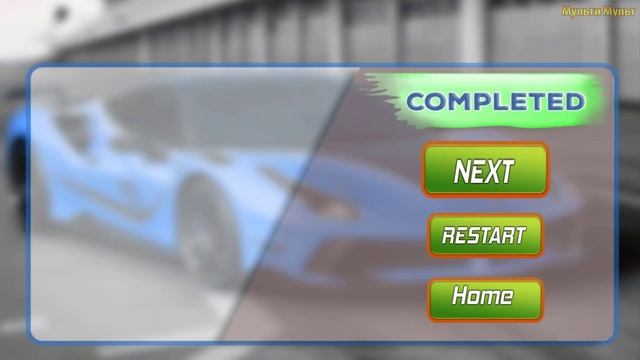 Police Cars Transport Truck 2019 - Best Android GamePlay смотреть онлайн